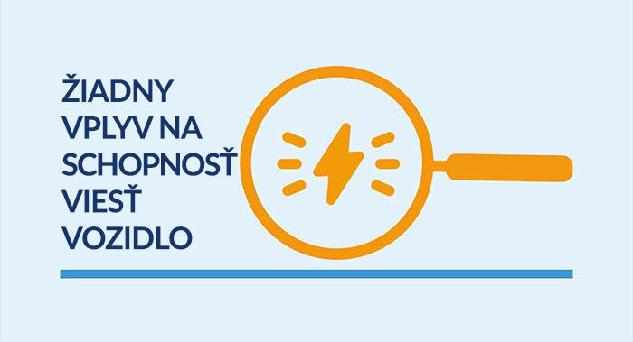 Ikona lupy s blikajúcim bleskom