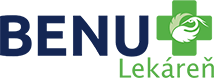 Benu Lekaren logo
