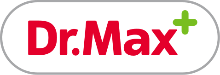 dr max logo