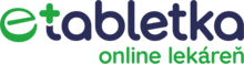 eTabletka logo
