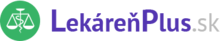 Lekaren plus logo