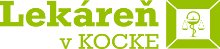 lekaren v kocke logo